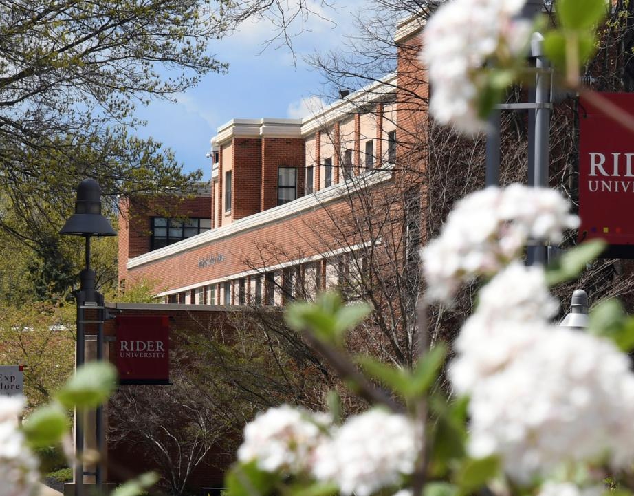 Sweigart Hall