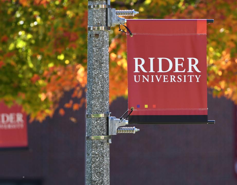 Campus signs