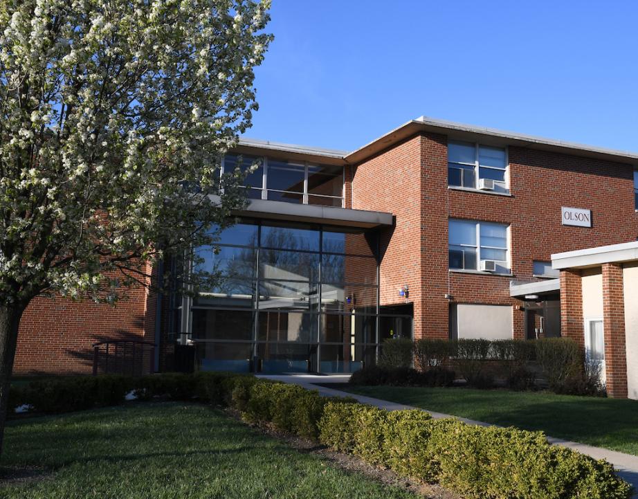 Olson Hall