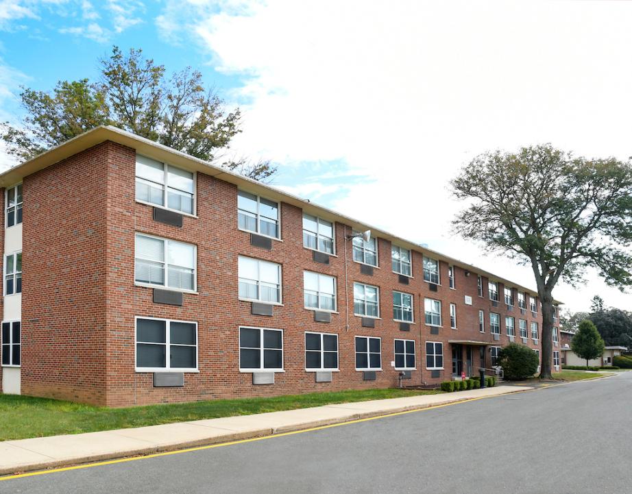 Gee Hall