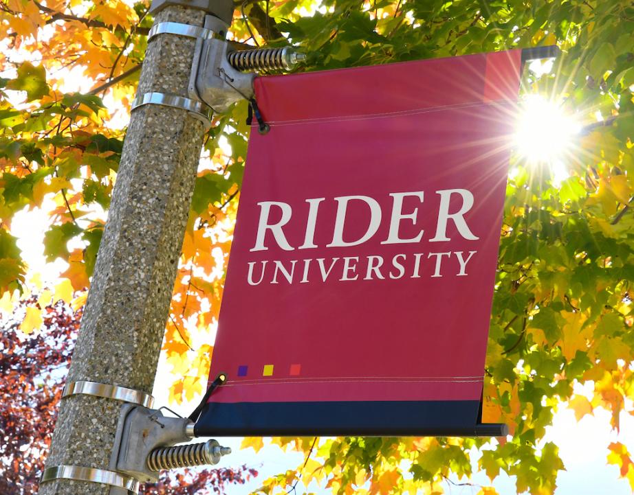 Undergraduate Open House Rider University