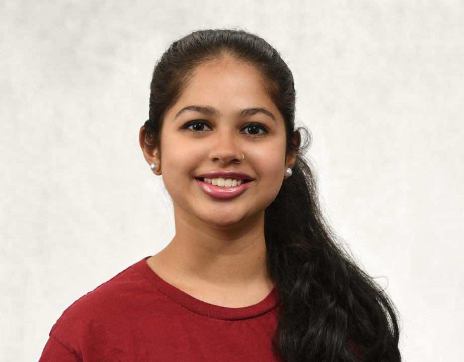 Sanjana Butala