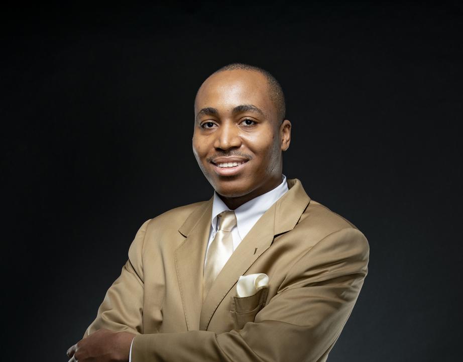 Anthony Bailey