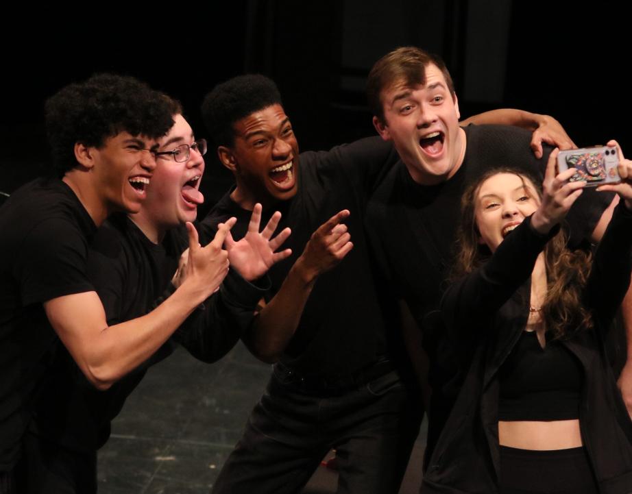 Acting Showcase