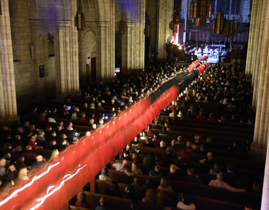 Westminster Choir College