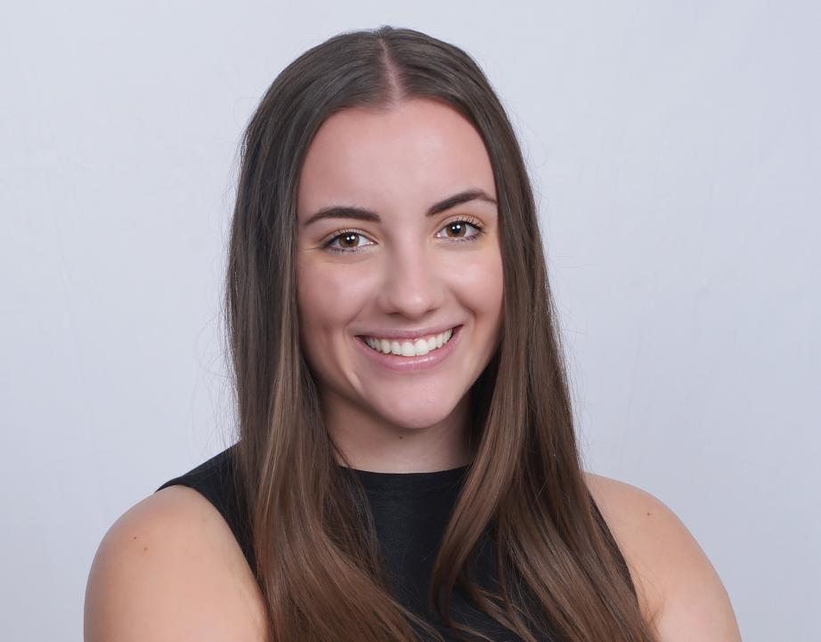 Maddie Caccavale