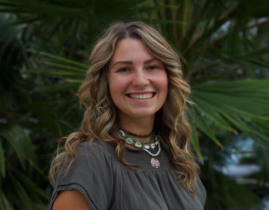 Kaylee Ettinger '22