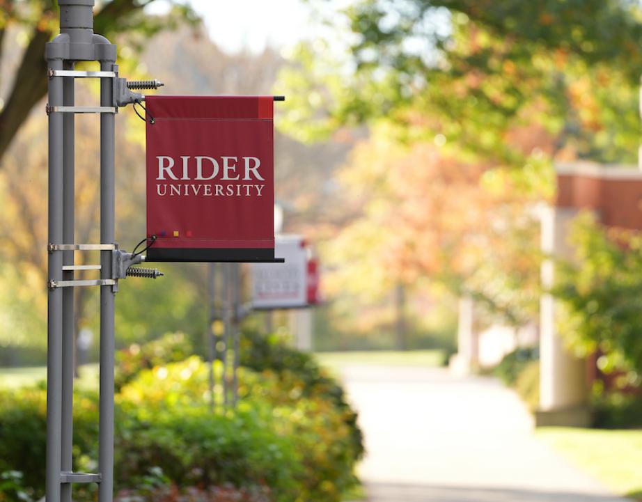 Rider campus