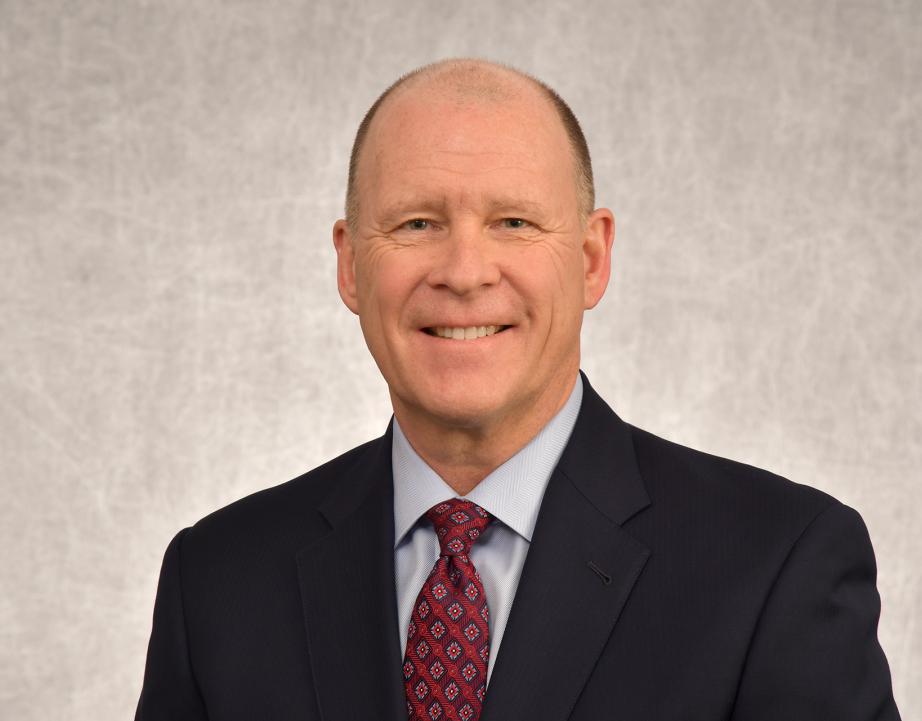 James Hartman