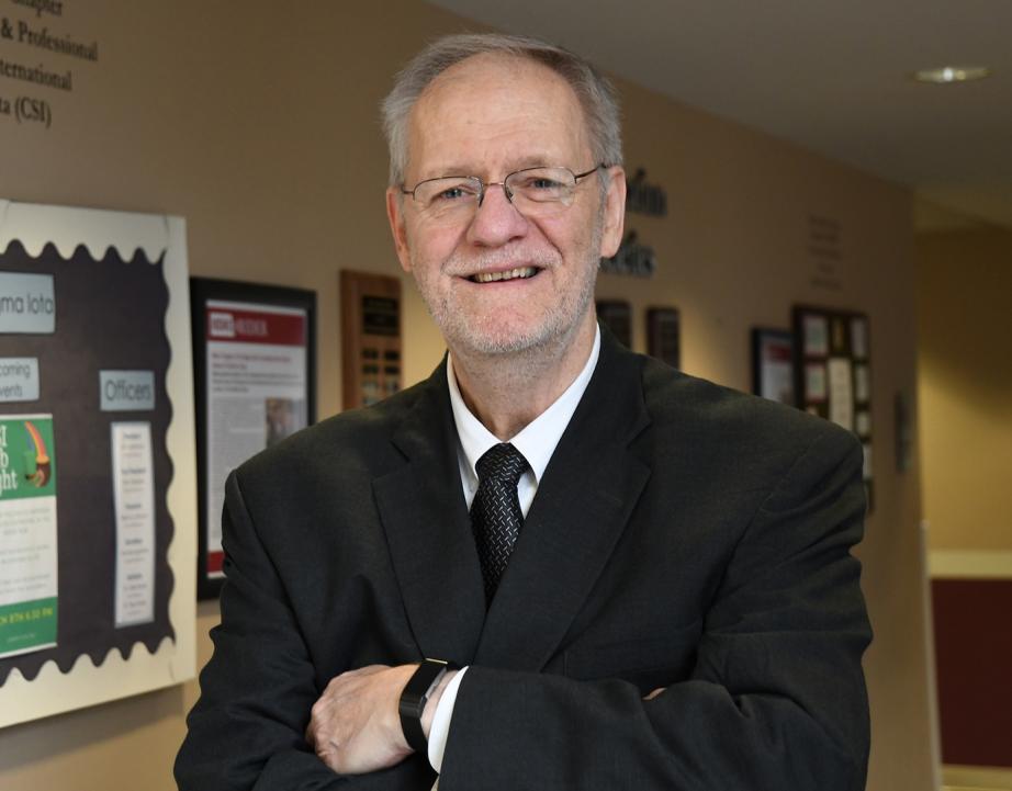 Don Ambrose