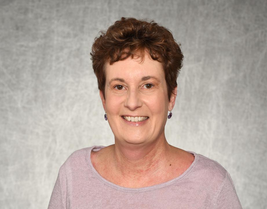 Karen Gischlar