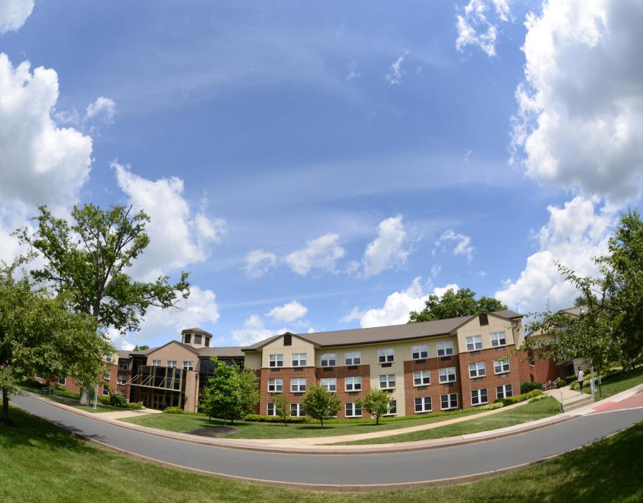 Hank and Bonnie Moore Hall