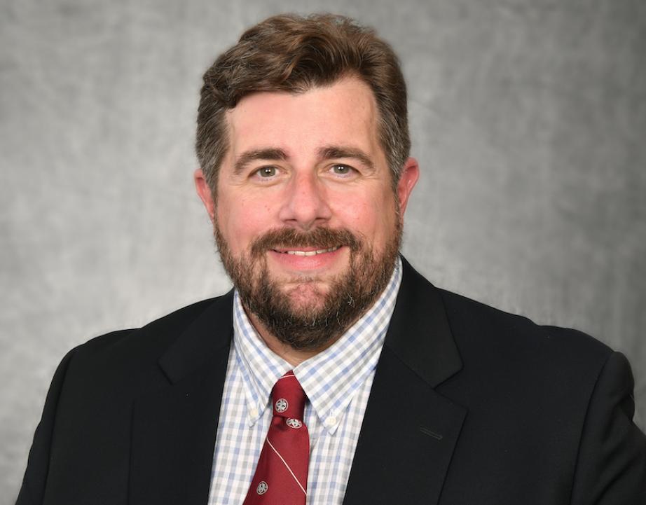 Micah Rasmussen '92