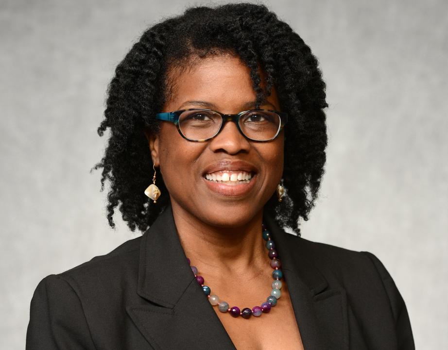 Dr. Evelyn McDowell