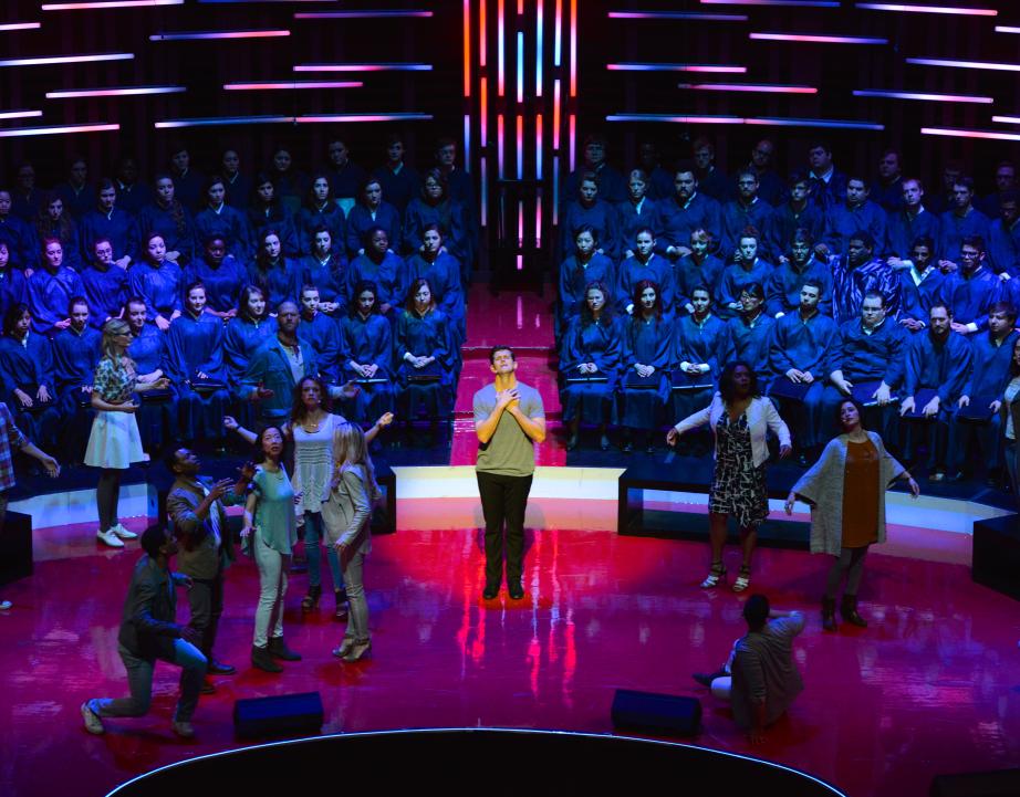 bernstein mass
