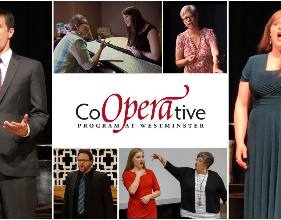 CoOPERAtive program