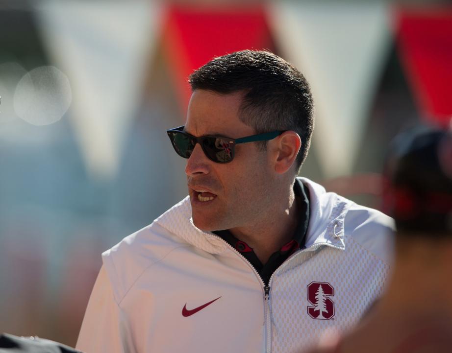 Former swimmer and Rider University Athletics Hall of Famer 