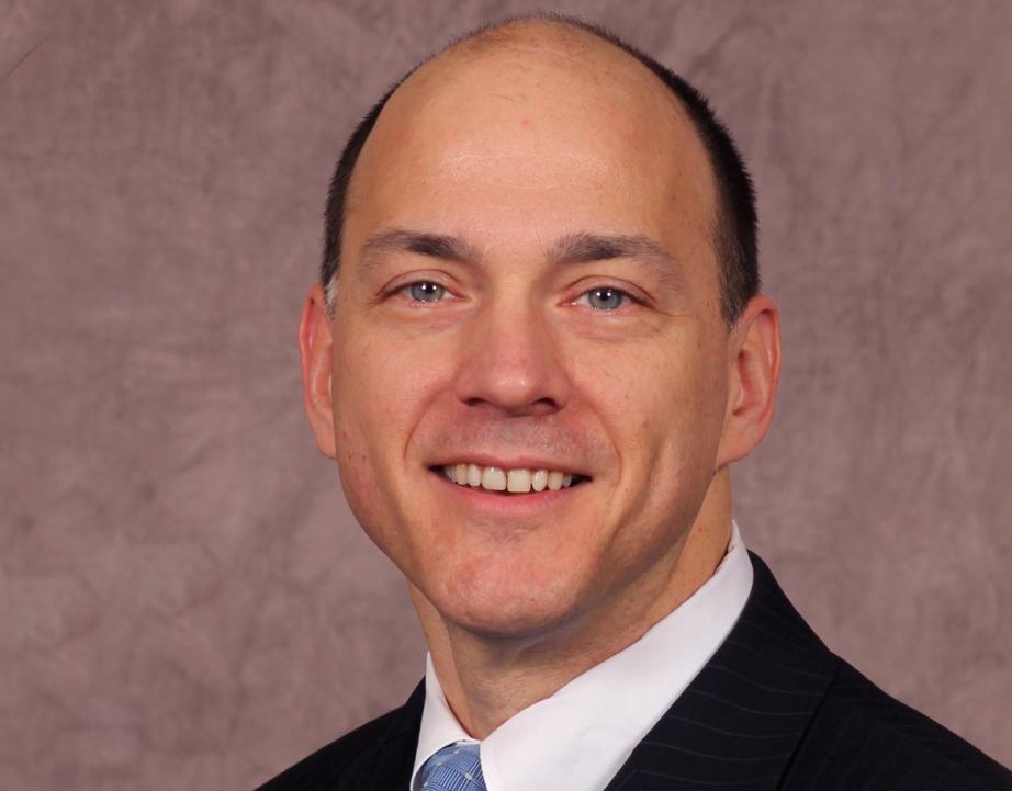 Rider alumnus named to Forbes’ best wealth advisor list