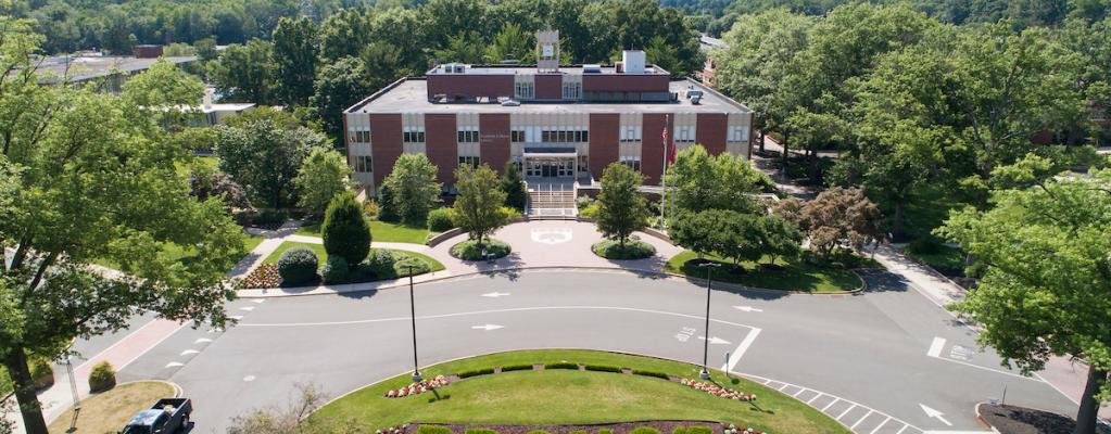 Rider University Education Department Continuing Education - How to Apply | Rider University