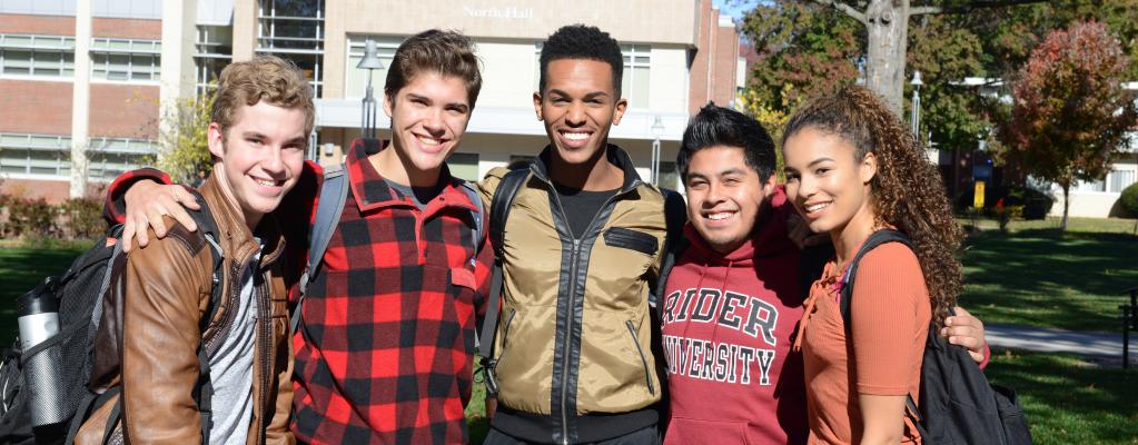 Rider launches Inclusive Excellence Plan | Rider University