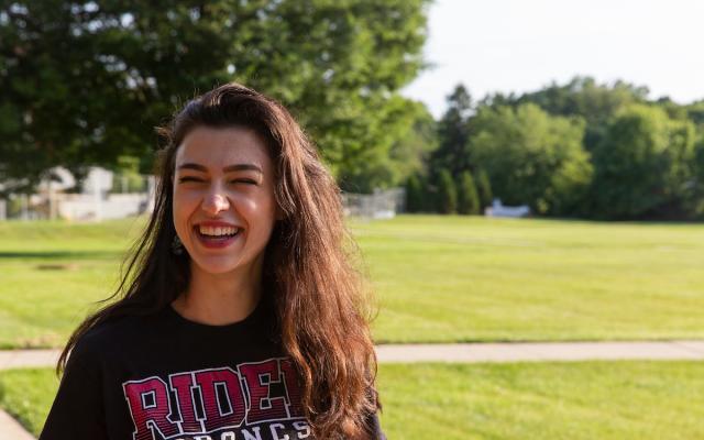 Ways to Give | Rider University