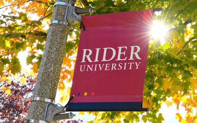 Undergraduate Open House | Rider University