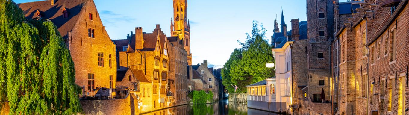 Bruges