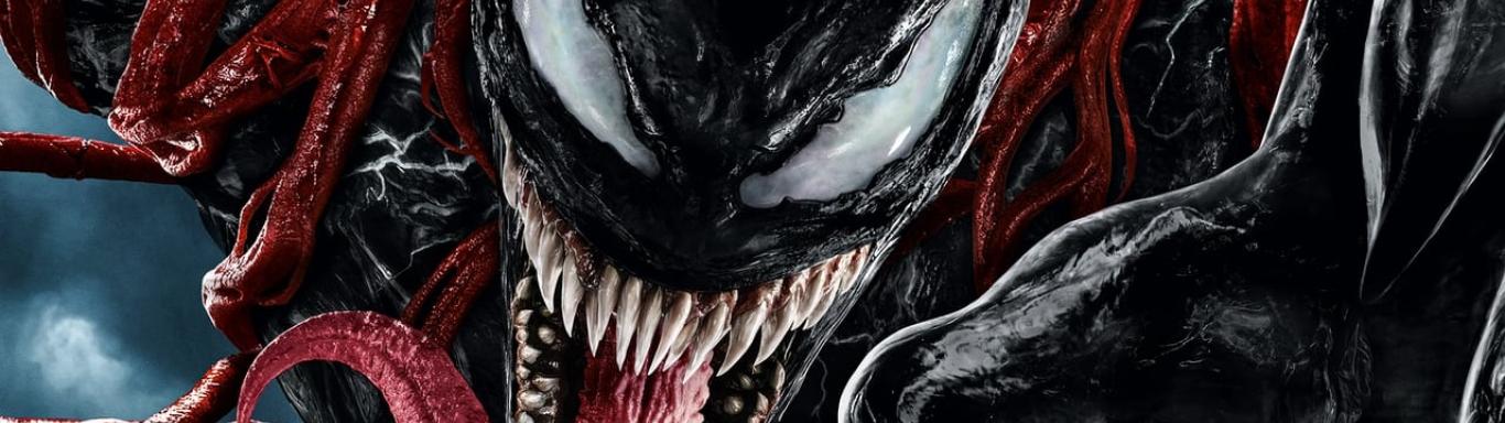 Venom: Let there be carnage movie poster