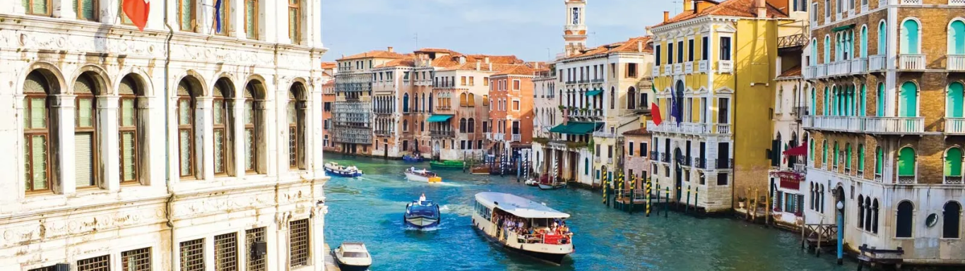 Venice