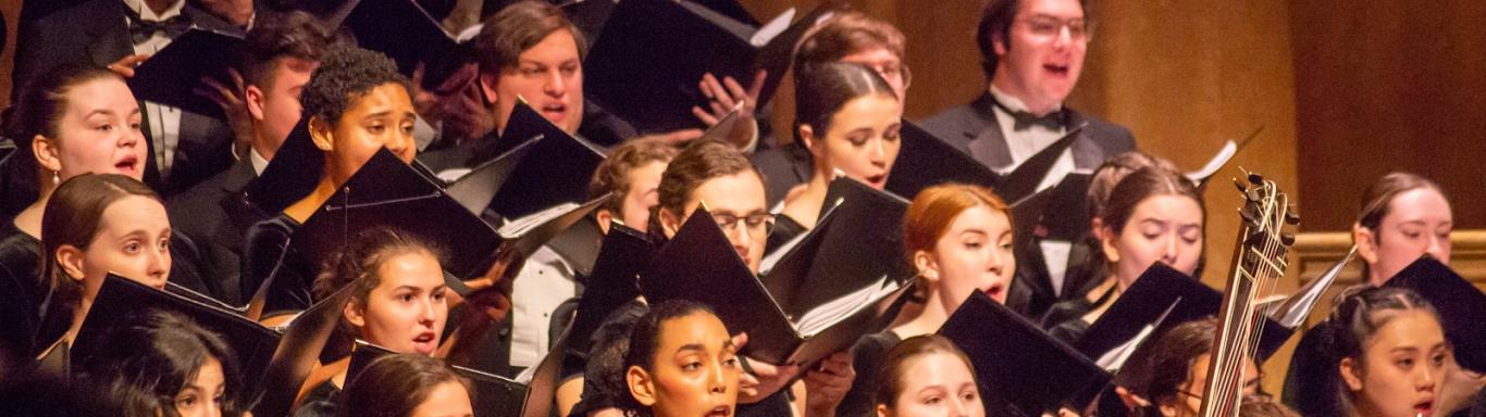 Westminster Choir