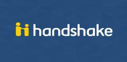 Handshake logo