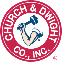 Church & Dwight logo