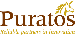 Puratos Corporation Logo