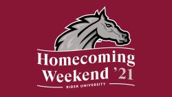 Homecoming Weekend