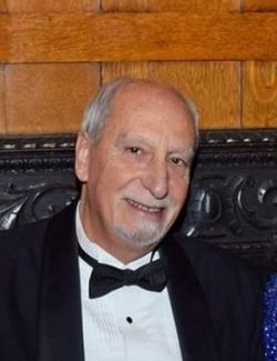 Ennio Brugnolo headshot