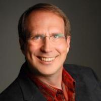Jonathon Pape headshot