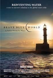 Brave Blue World film
