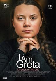 I Am Greta film