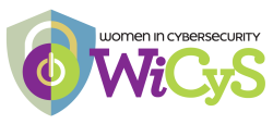 Women in Cybersecurity logo