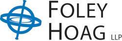 Foley Hoag LLP Logo