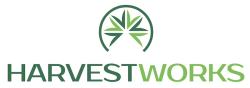HarvestWorks Logo