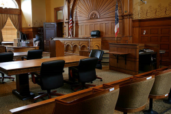 Courtroom