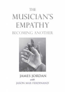 The Musician's Empathy: Becoming Another book cover