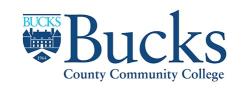 Bucks County Community College logo