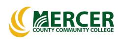 Mercer county community college logo