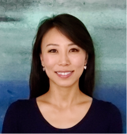 Haejin Shim Fujimura
