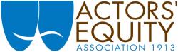 Actors Equity Logo