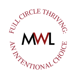 MWL Full Circle Thriving Logo