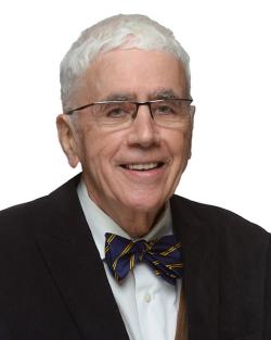 Dr. Anthony Jahn Headshot