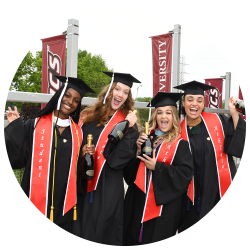 Commencement Information | Rider University